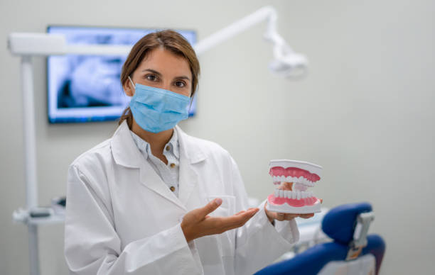 Best Emergency Treatment for Toothache in Newellton, LA